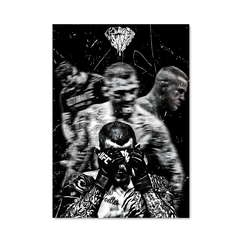 Poster Shadow of Valor